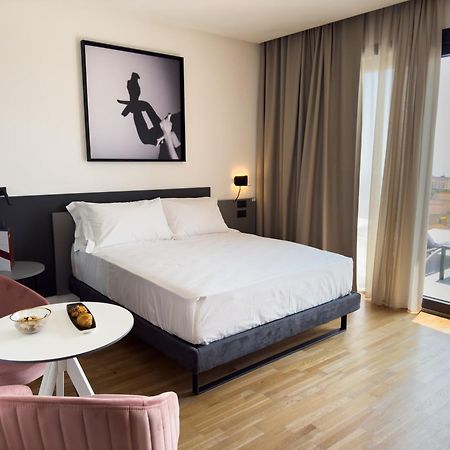 Mon Luxury Rooms Spa Николози Екстериор снимка