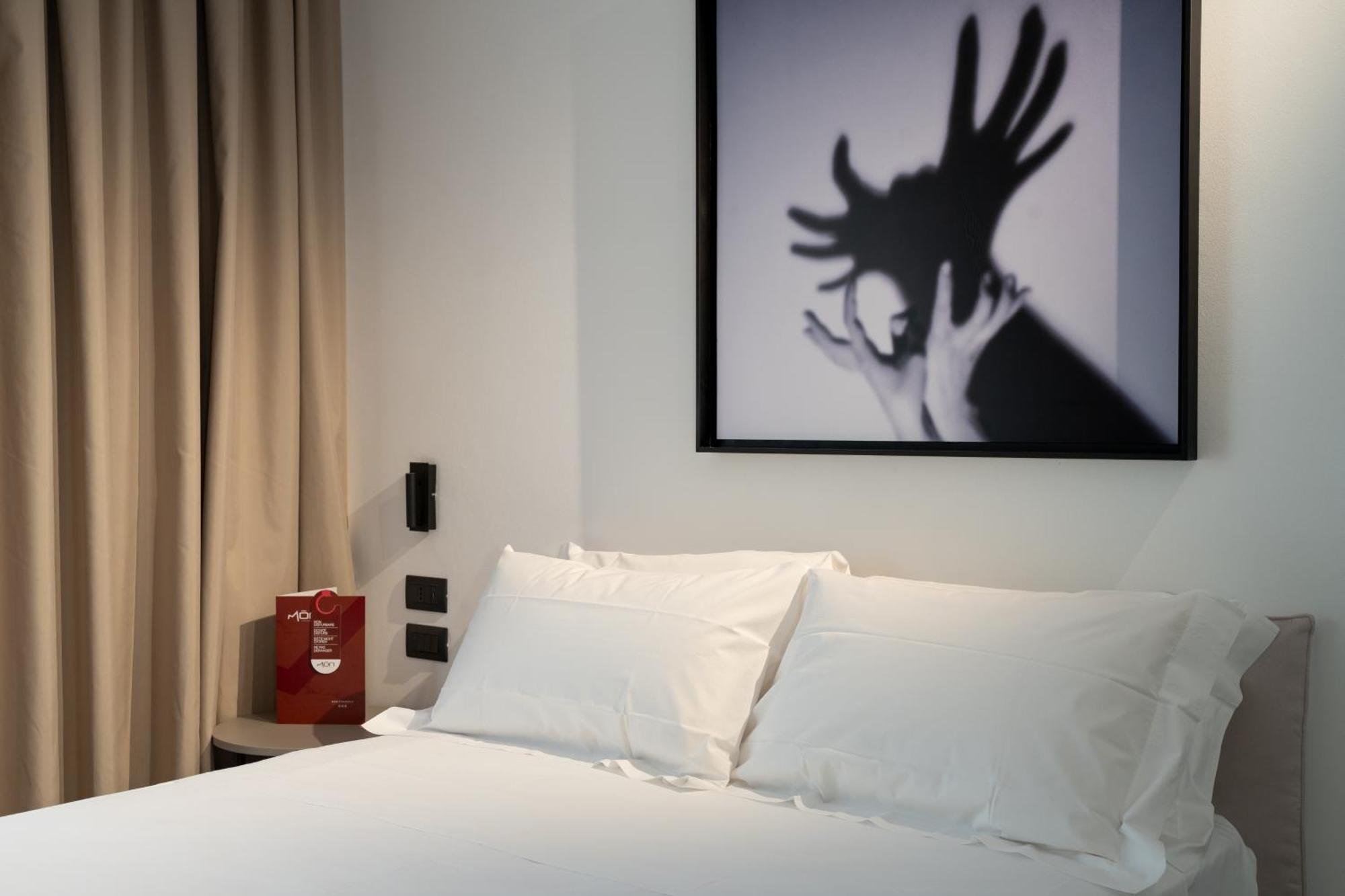 Mon Luxury Rooms Spa Николози Екстериор снимка