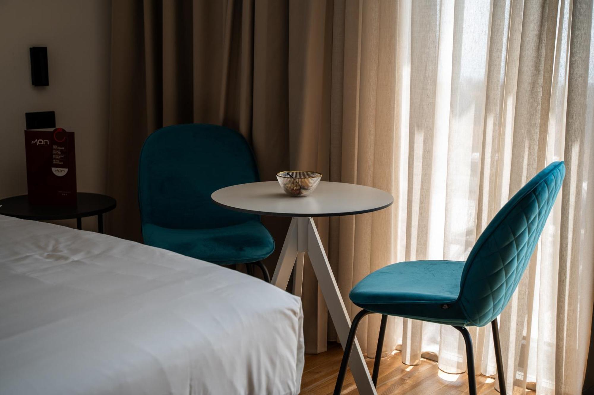 Mon Luxury Rooms Spa Николози Екстериор снимка